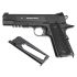 Пневматический пистолет Borner KMB77 (Colt)