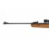 Пневматическая винтовка Crosman Vantage NP, cal. 4,5 мм (переломка, дерево, прицел 4х32)