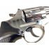 Сигнальный револьвер Taurus-S KURS (Smith & Wesson 2,5”) кал. 5,5 мм под 10ТК, хром