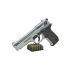 Сигнальный пистолет B92-S KURS Compact (Beretta) кал. 5,5 мм под 10ТК, хром