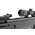 Пневматическая винтовка Crosman Diamondback 4,5 мм (переломка, пластик, прицел 4x32)
