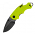Нож KERSHAW 8700LIMEBW SHUFFLE