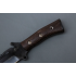 Мачете из стали У8 "Мачете-1" венге