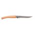 Нож Opinel филейный №10, нержавеющая сталь, рукоять бук