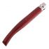 Нож Opinel филейный №15, нержавеющая сталь, рукоять бубинга