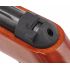 Винтовка пневматическая Borner Chance Wood Safe XSA6W21 кал. 4,5 мм (переломка, дерево)