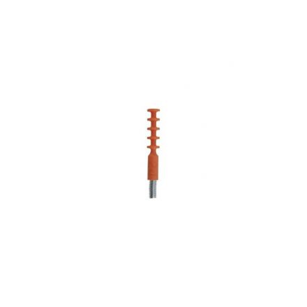 Ерш для чистки Remington кал. 243/25, пластиковый