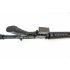 Пневматическая винтовка Crosman M4-177