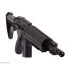 Пневматическая винтовка Crosman M4-177