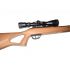 Пневматическая винтовка Crosman Trail NP 8-BT1K77WNP (дерево, прицел 3-9x40)