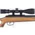 Пневматическая винтовка Crosman Trail NP 8-BT1K77WNP (дерево, прицел 3-9x40)