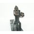 Пневматический револьвер ASG Dan Wesson 715-2,5 Silver