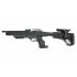 Пневматический пистолет Kral Puncher NP-01 (PCP, 3 Дж) 4,5 мм