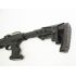 Пневматический пистолет Kral Puncher NP-01 (PCP, 3 Дж) 4,5 мм