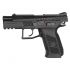 Пневматический пистолет ASG CZ 75 P-07 Duty