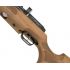 Пневматическая винтовка Kral Puncher Maxi R-Romentone (орех, PCP, 3 Дж) 5,5 мм
