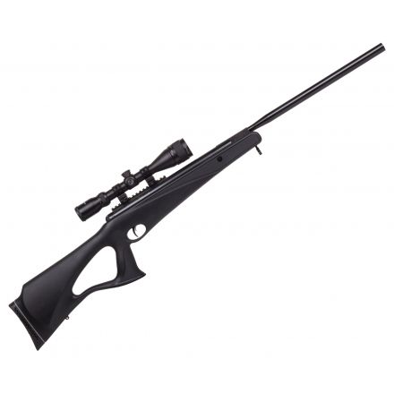 Пневматическая винтовка Crosman Trail NP 8-BT1K77SNP (прицел 3-9x40)