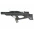 Пневматическая винтовка Aselkon MX-10S, L=450 (пластик, PCP, 3 Дж) 6,35 мм