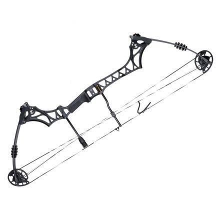Блочный лук Bowmaster UltraSport
