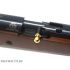 Пневматическая винтовка Hatsan Torpedo 100X (дерево)
