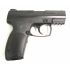 Пневматический пистолет Umarex TDP 45