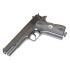 Пневматический пистолет Borner CLT125 (Colt)