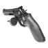 Пневматический револьвер Umarex Smith & Wesson 586 4"