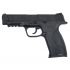 Пневматический пистолет Umarex Smith & Wesson M&P 45