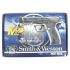 Пневматический пистолет Umarex Smith & Wesson M&P 45
